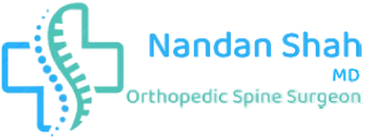 Ortho Spine Specialist | Dr Nandan Shah